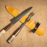 JUEGO ASADO M COMBINADO - Imagen 3