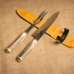 JUEGO ASADO CM DE ASTA - Imagen 2