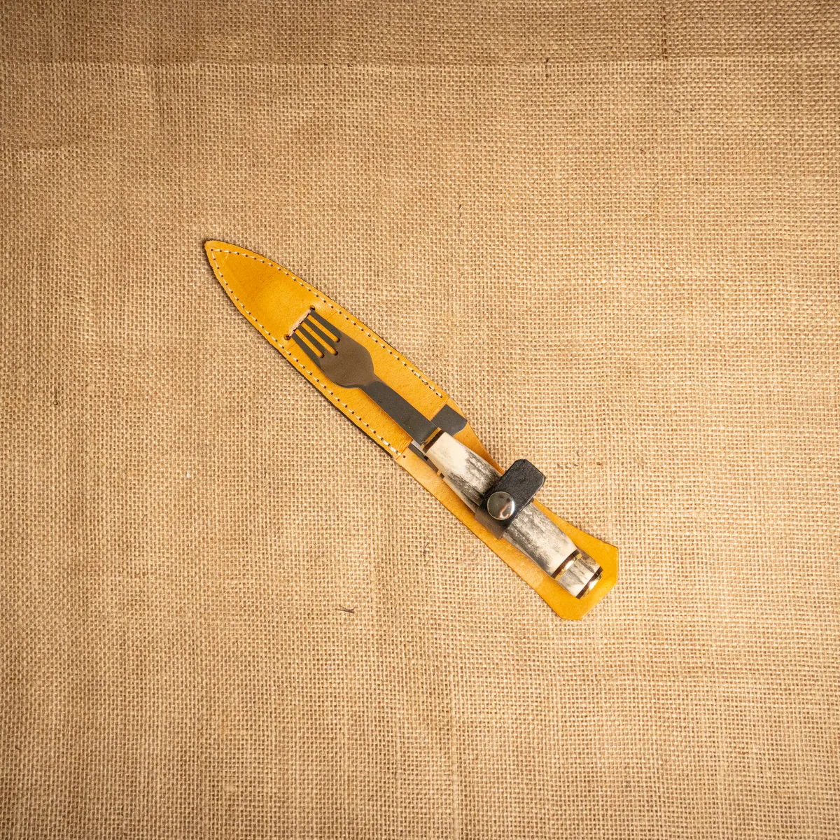 CapibaraDetalles-791 JUEGO ASADO N DE ASTA - Imagen 1