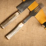 JUEGO ASADO N DE ASTA - Imagen 3