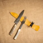 JUEGO ASADO N DE ASTA - Imagen 2