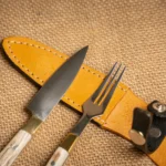 JUEGO ASADO I DE ASTA - Imagen 5