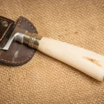 CUCHILLO GRANDE 3 CLAVELES - Imagen 4