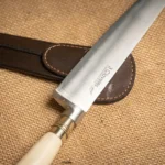 CUCHILLO GRANDE 3 CLAVELES - Imagen 2