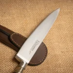 CUCHILLO MEDIANO 3 CLAVELES - Imagen 3