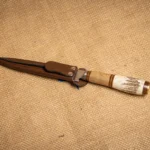 CUCHILLO REGIONAL 3 CLAVELES - Imagen 2