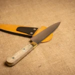 CUCHILLO T - Imagen 2