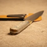 CUCHILLO T - Imagen 4