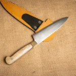 CUCHILLO T - Imagen 3