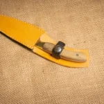 CUCHILLO Z - Imagen 2