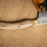 CUCHILLO Z - Imagen 5