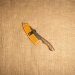 CUCHILLO HACHA CHICO