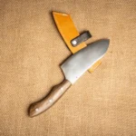 CUCHILLO HACHA CHICO - Imagen 2