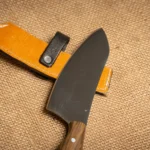CUCHILLO HACHA CHICO - Imagen 4