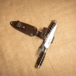 JUEGO ASADO PICNIC DETALLADO - Imagen 2