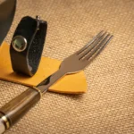 JUEGO ASADO T CABO COMBINADO - Imagen 4