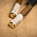 JUEGO ASADO S CABO COMBINADO - Imagen 3