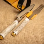 JUEGO ASADO ESPECIAL CABO DE ASTA - Imagen 3