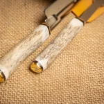 JUEGO ASADO ESPECIAL CABO DE ASTA - Imagen 4