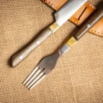 JUEGO ASADO N DE MADERA - Imagen 3