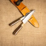 JUEGO ASADO I DE MADERA - Imagen 2