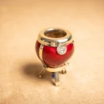 MATE URUGUAYO 3 PATAS - Imagen 3