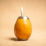 MATE MINI PORITO CON BOMBILLA - Imagen 2