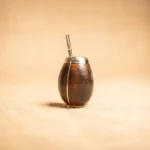 MATE MINI PORITO CON BOMBILLA