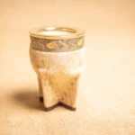 MATE IMPERIAL CON PELO - Imagen 2