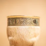 MATE IMPERIAL CON PELO - Imagen 3