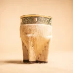 MATE IMPERIAL CON PELO