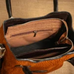 CARTERA RAÍZ DE CARPINCHO - Imagen 3