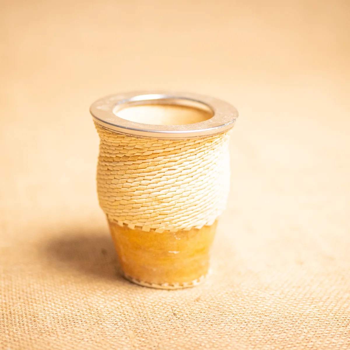 CapibaraDetalles-999 MATE CAMIONERO 72 TIENTOS - Imagen 1