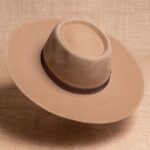 SOMBRERO PAMPA ALA 10 - Imagen 2