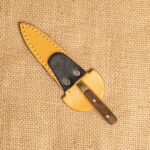 CUCHILLO I