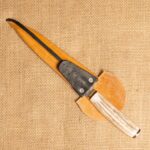 CUCHILLO ESPECIAL MEDIANO