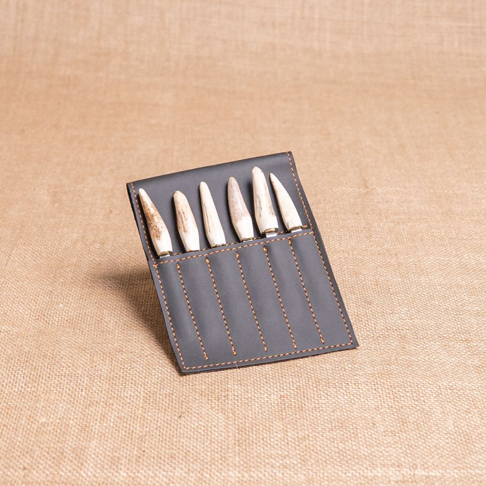 Diseño sin título (5) JUEGO X6 DE PINCHOS - Imagen 1
