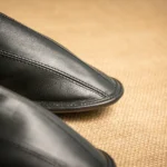 PANTUFLAS DE CUERO VACUNO - Imagen 4