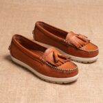 MOCASÍN FLECOS