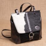 MOCHILA PAMPA DE PELO - Imagen 4