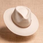 SOMBRERO AUTRALIANO ALGODÓN VENTILADO