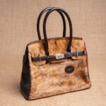 CARTERA WANDA DE PELO - Imagen 5