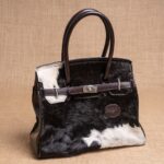 CARTERA WANDA DE PELO