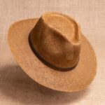 SOMBRERO BAHIA RAFIA ITALIANA - Imagen 4