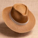 SOMBRERO FORTALEZA RAFIA ITALIANA - Imagen 2