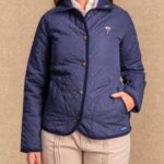 CAMPERA DE MATELASSE - Imagen 6