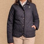 CAMPERA DE MATELASSE - Imagen 7