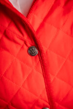 CAMPERA DE MATELASSE - Imagen 2
