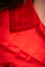 CAMPERA DE MATELASSE - Imagen 3
