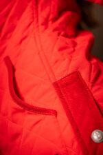 CAMPERA DE MATELASSE - Imagen 4